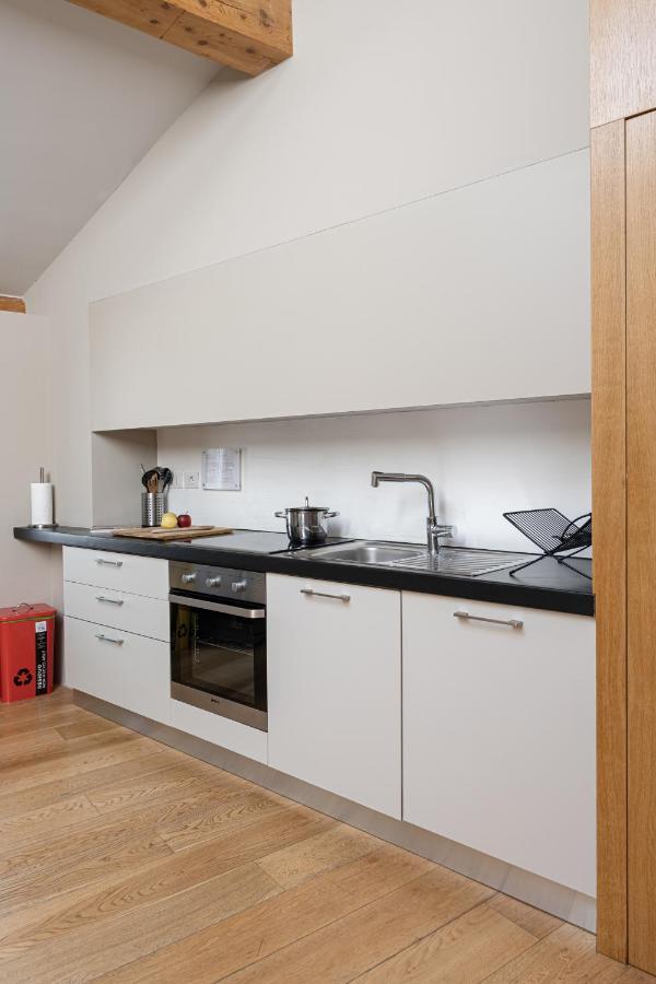 Miroitaly Apartments Trento Ngoại thất bức ảnh