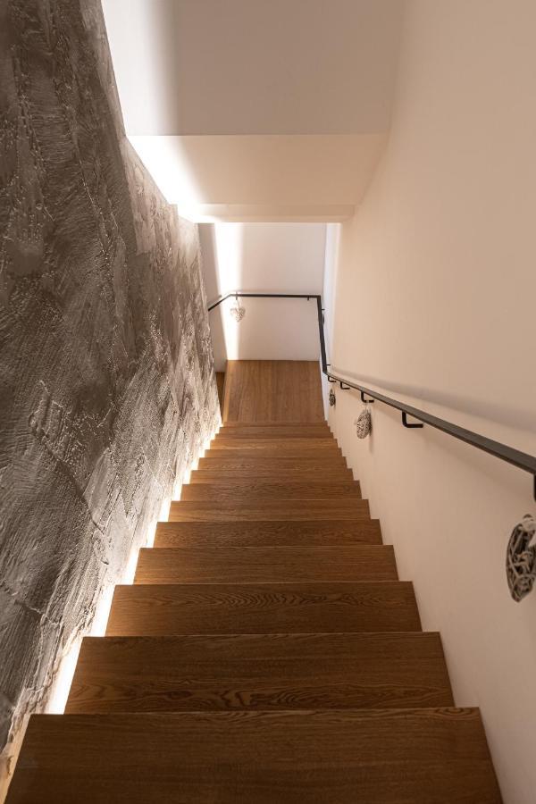 Miroitaly Apartments Trento Ngoại thất bức ảnh