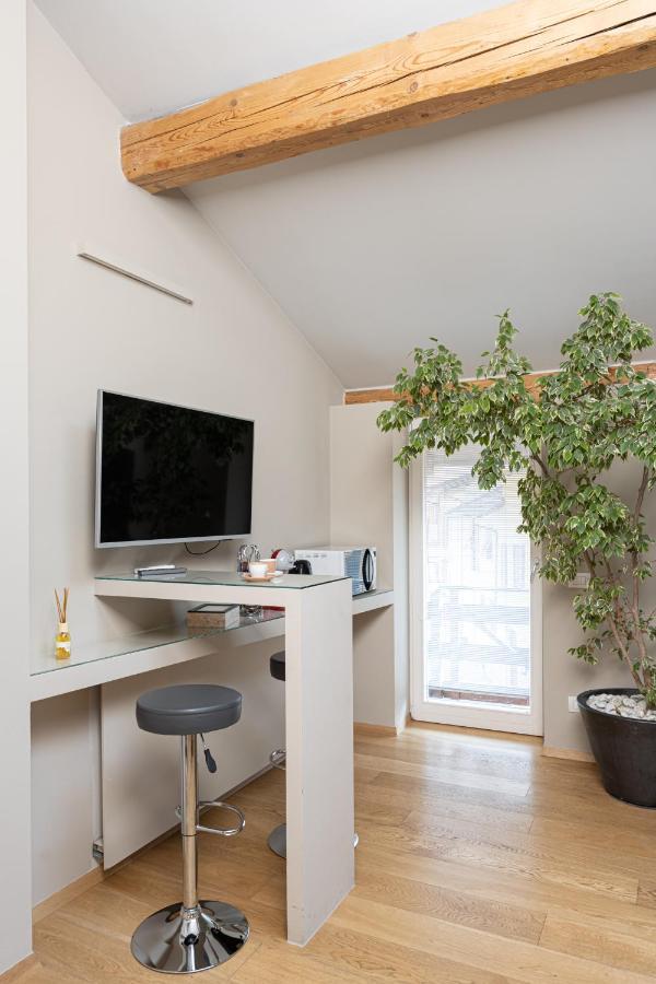 Miroitaly Apartments Trento Ngoại thất bức ảnh