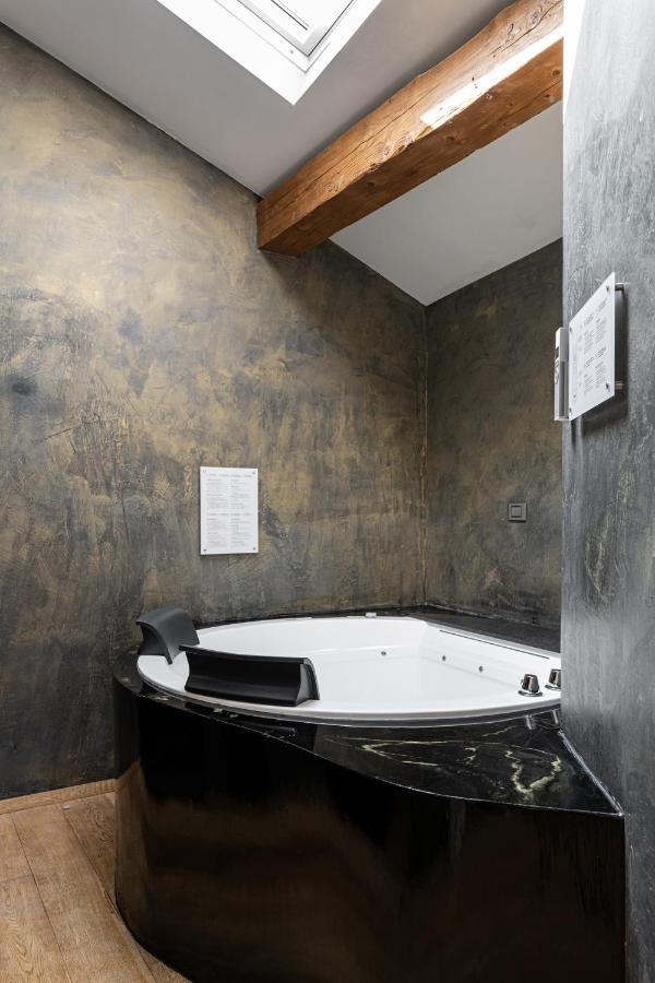Miroitaly Apartments Trento Ngoại thất bức ảnh