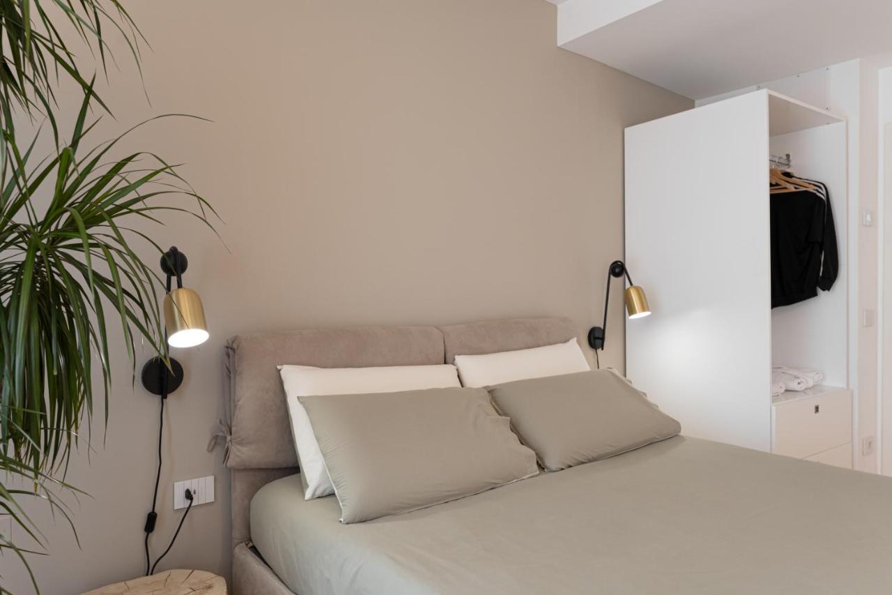 Miroitaly Apartments Trento Ngoại thất bức ảnh