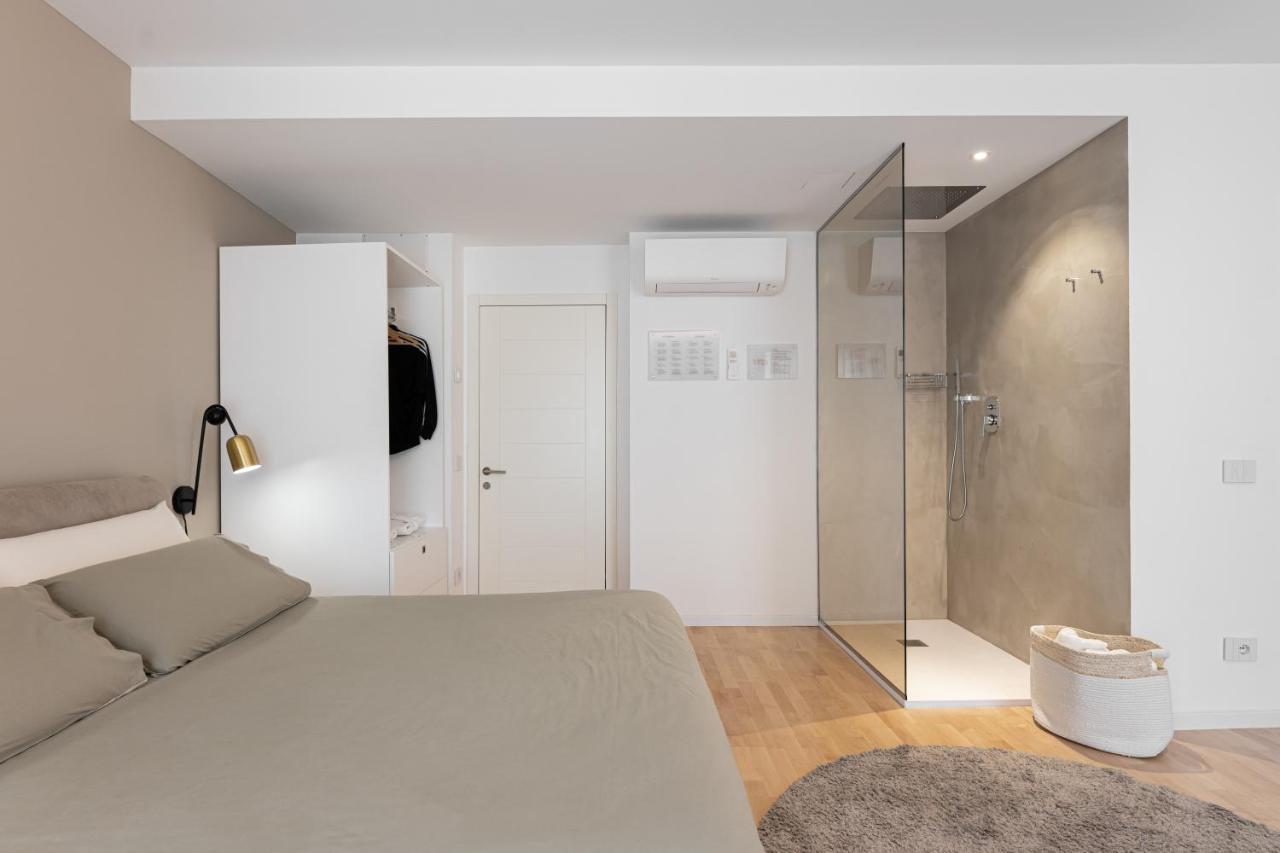 Miroitaly Apartments Trento Ngoại thất bức ảnh