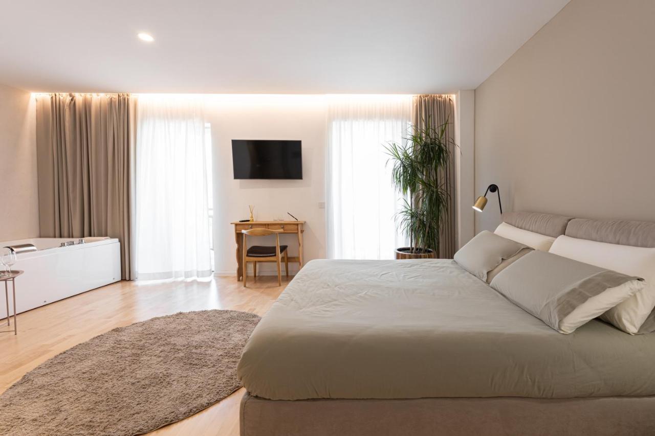 Miroitaly Apartments Trento Ngoại thất bức ảnh