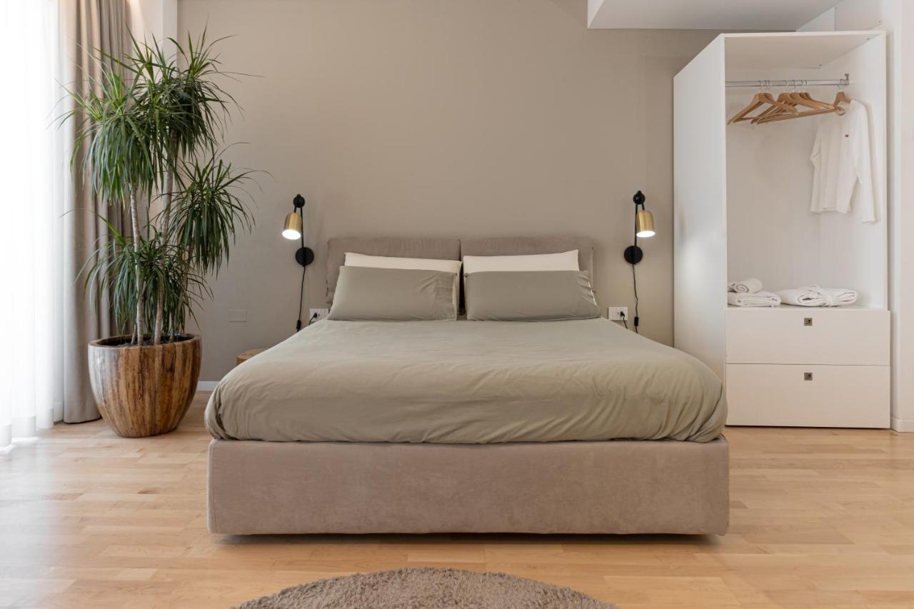 Miroitaly Apartments Trento Ngoại thất bức ảnh