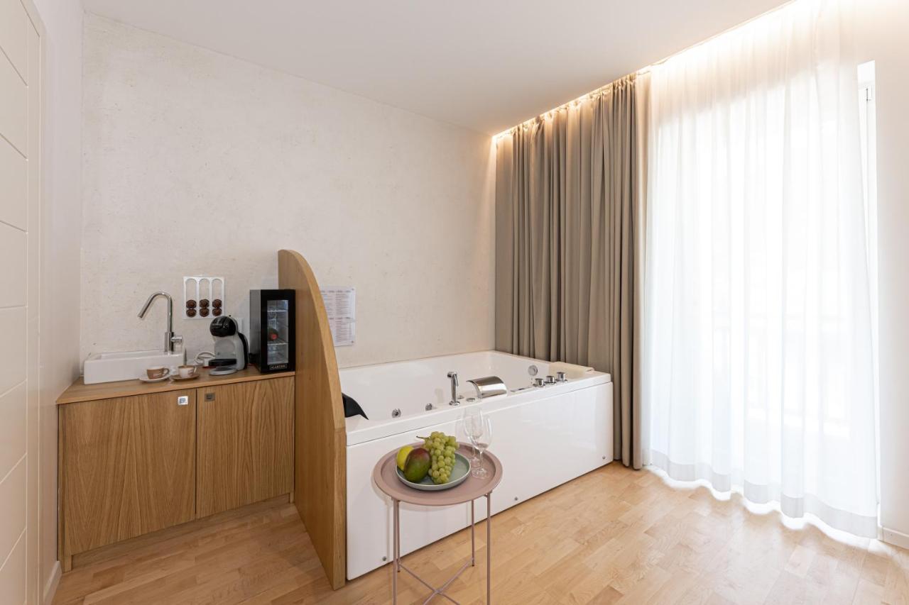 Miroitaly Apartments Trento Ngoại thất bức ảnh