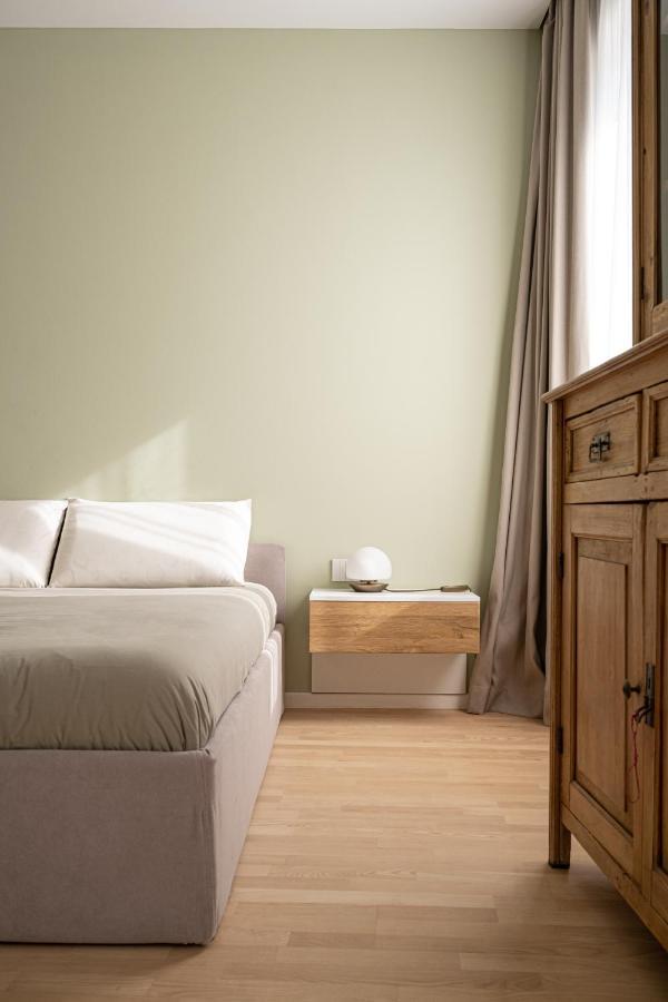 Miroitaly Apartments Trento Ngoại thất bức ảnh
