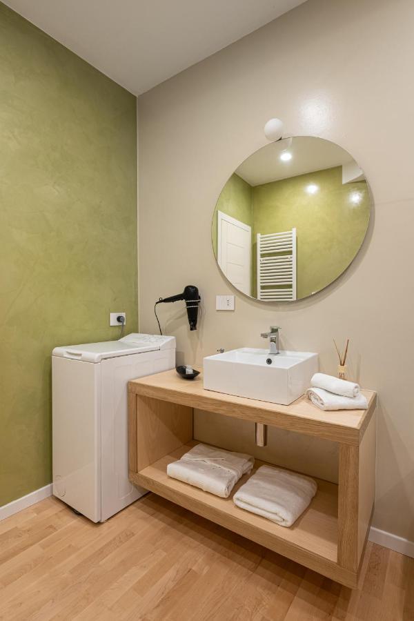 Miroitaly Apartments Trento Ngoại thất bức ảnh