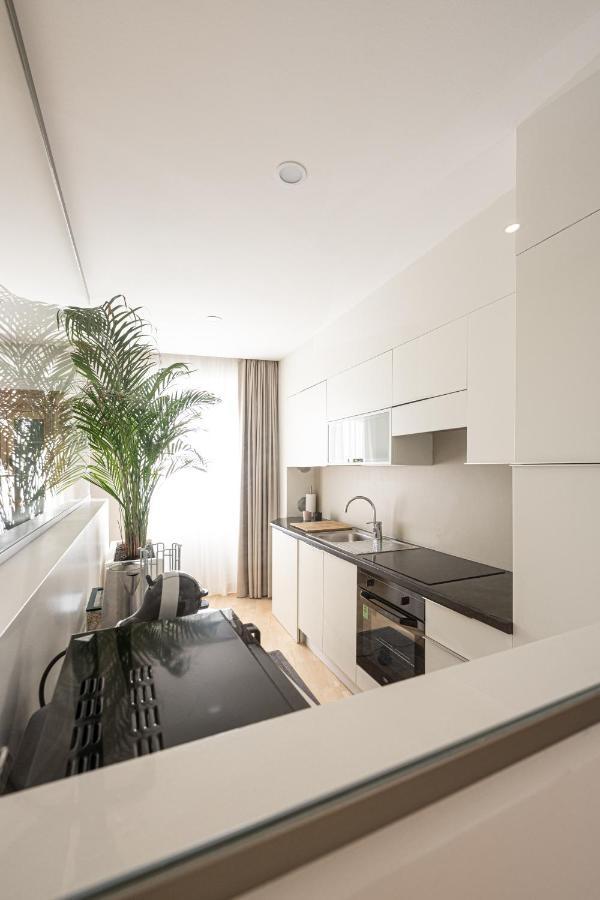 Miroitaly Apartments Trento Ngoại thất bức ảnh