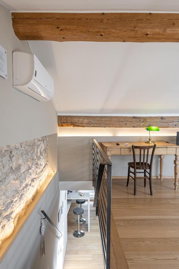 Miroitaly Apartments Trento Ngoại thất bức ảnh