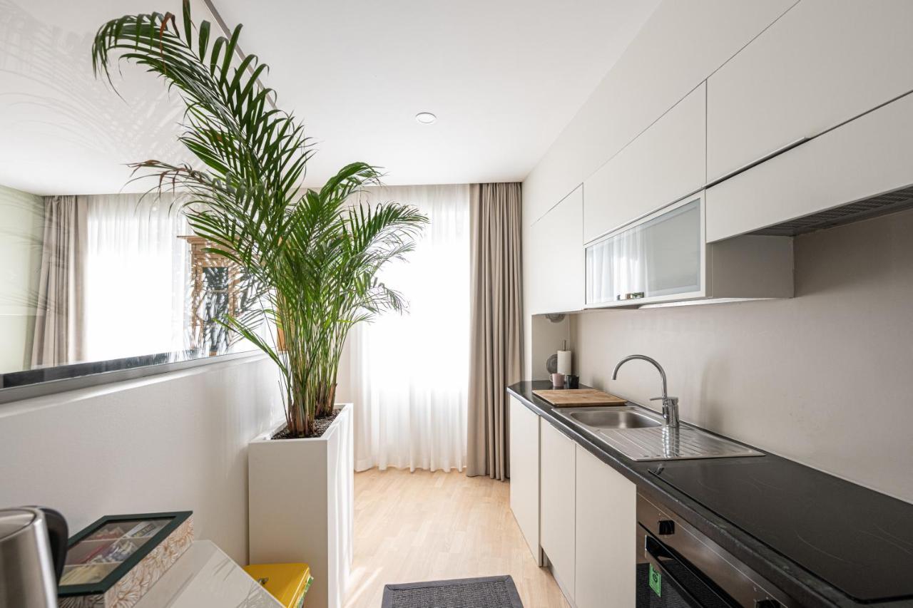 Miroitaly Apartments Trento Ngoại thất bức ảnh
