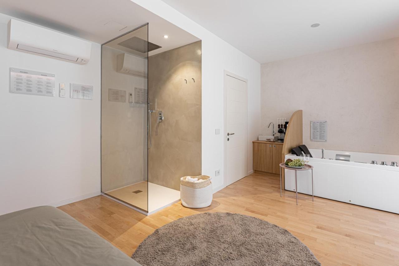 Miroitaly Apartments Trento Ngoại thất bức ảnh
