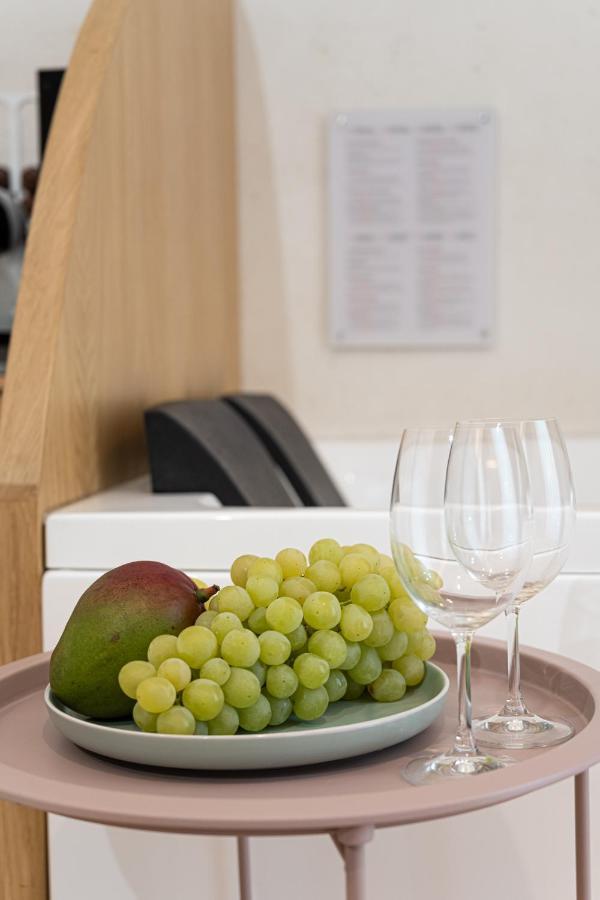 Miroitaly Apartments Trento Ngoại thất bức ảnh