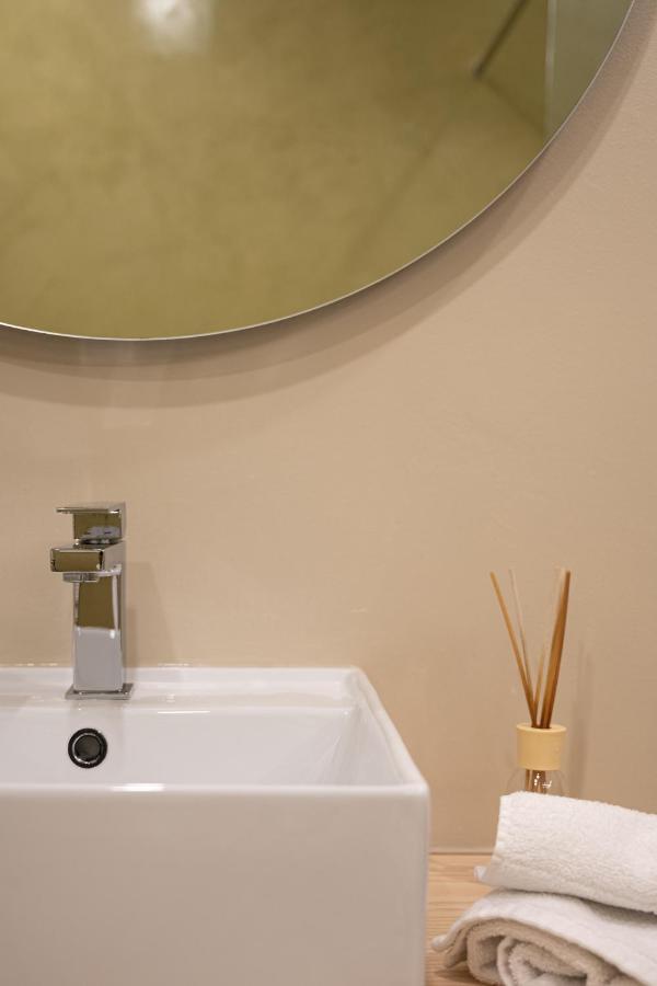 Miroitaly Apartments Trento Ngoại thất bức ảnh